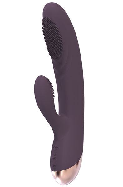 Dream Toys Royal Fantasies Castalia Rabbitvibrator