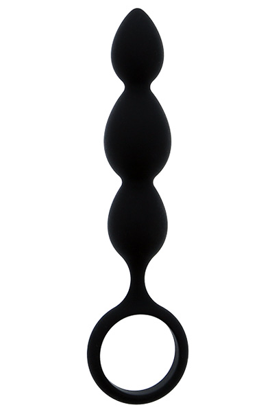 Dream Toys Silicone Anal Bead Analkulor
