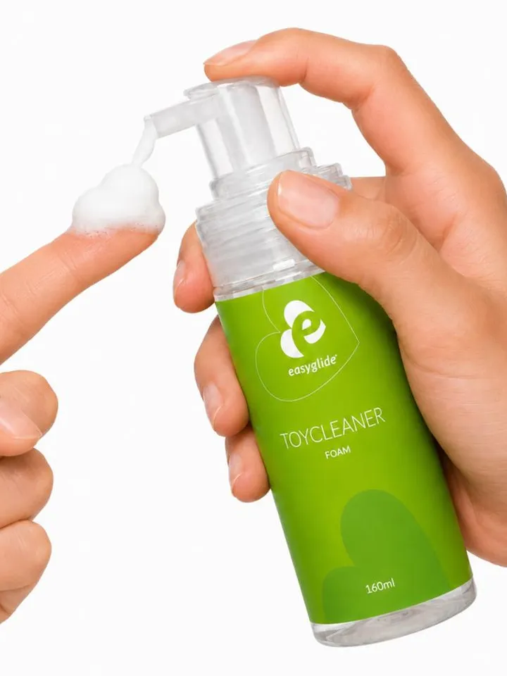 EasyGlide Foam Cleaner 160 ml Rengöringsskum