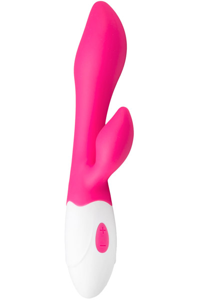 Easytoys Alula Vibe Rabbit Vibrator Rabbitvibrator