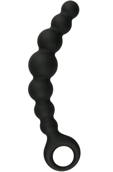 Easytoys Beaded Anal Plug 19 cm Analkulor