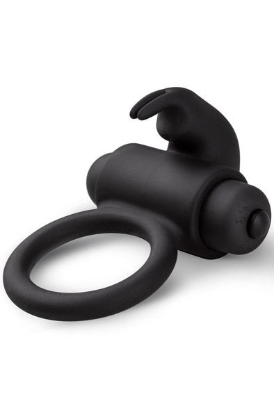 Easytoys Bunny Vibe Ring Penisring med vibrator