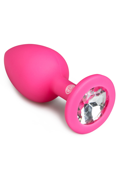Easytoys Diamond Plug Analplugg