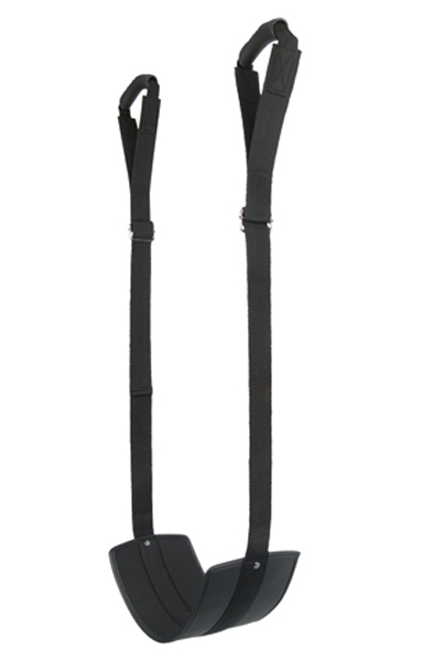 Easytoys Doggy Style Position Strap Positionshållare