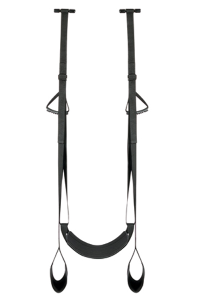 Easytoys Leg & Bum Support Over The Door Swing Sexgunga