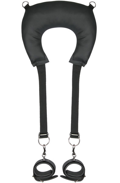 Easytoys Leg Position Strap Positionshållare
