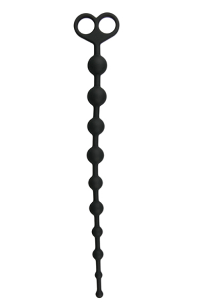 Easytoys Long Anal Beads Analkulor