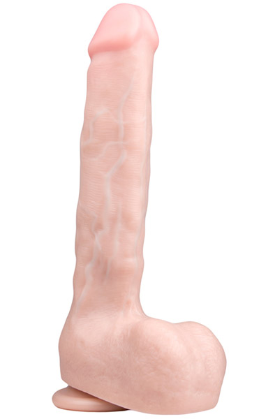 Easytoys Realistic Dildo 29,5 cm Dildo