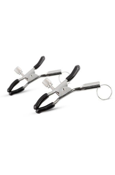 Easytoys Screw Clamps With Attachment Ring Nänni puristimet