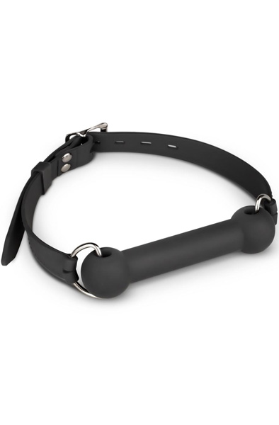 Easytoys Silicone Bit Gag Gag