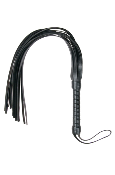 Easytoys Small Flogger Whip Flogger