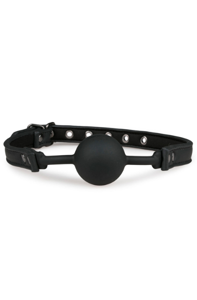 Easytoys Small Silicone Ball Gag Gagball