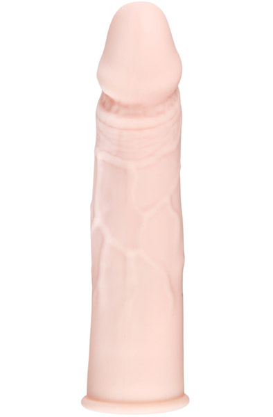 Easytoys The Extender Sleeve Flesh Penisöverdrag