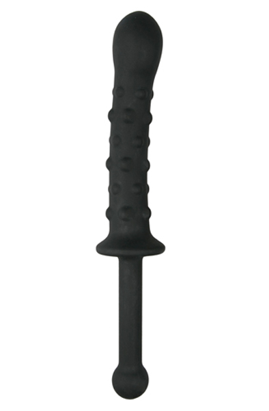 Easytoys The Handler 25 cm Dildo med handtag