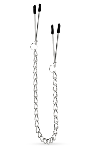Easytoys Tweezer Nipple Clamps Bröstvårtsklämmor