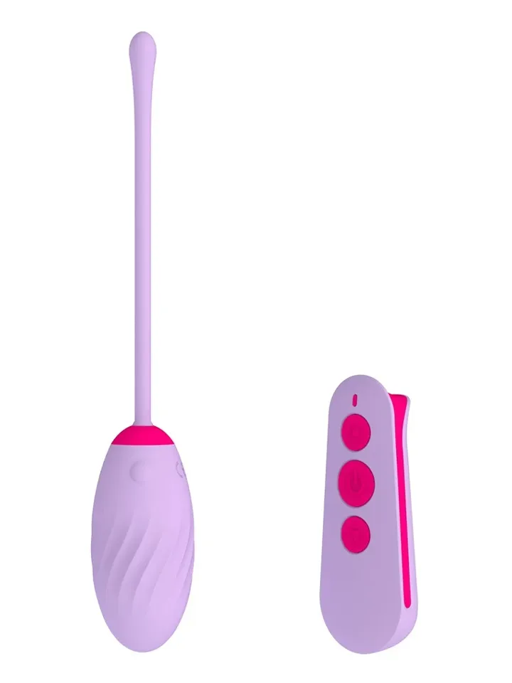 Eggcitement Wearable Vibrating Egg Värisevä muna