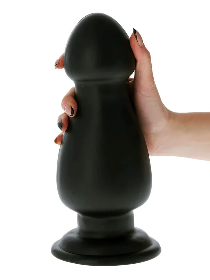 El Penon Extreme Anal Plug 25,5 cm XXL Buttplug