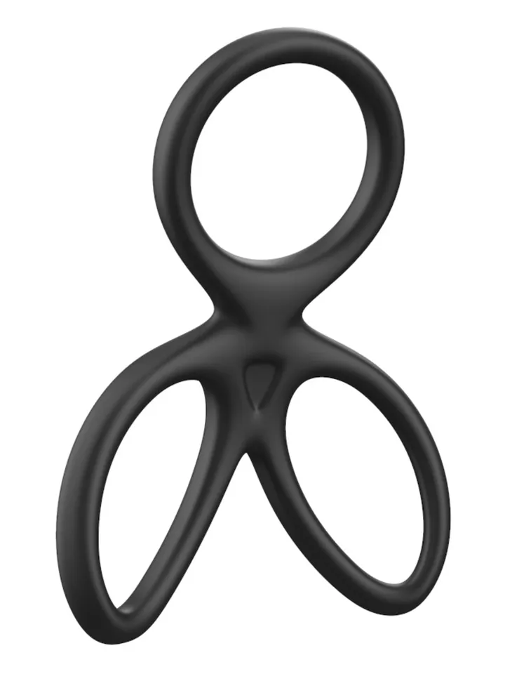 Erection Ring For Penis & Balls Penis & pungring