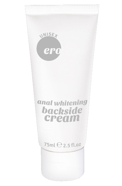 Ero Backside Anal Whitening Cream 75ml Blekningskräm