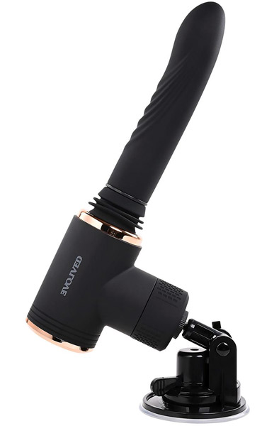 Evolved Too Hot To Handle Fjärrstyrd vibrator