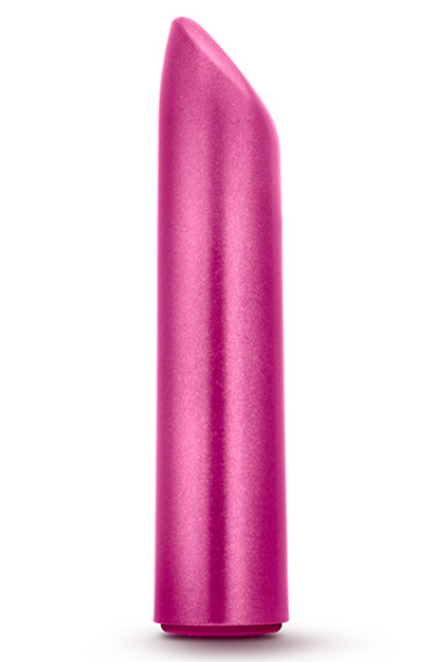 Exposed Lipstick Vibe Cherry Läppstiftsvibrator