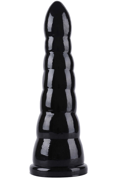 Extreme Anal Cone XL 26 cm Paksu anaalitappi
