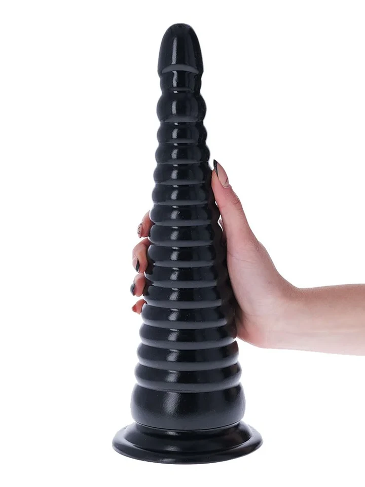 Extreme Burren Anal Plug 32,5 cm XL plugg