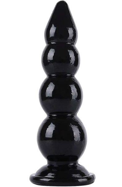 Extreme Buttplug Balls XXL 32 cm XXL Buttplug