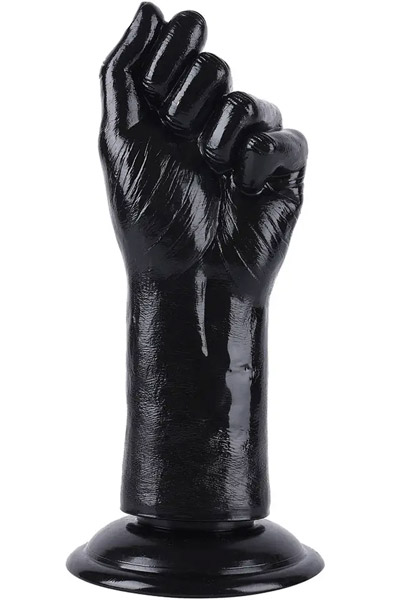 Extreme Fist Fucker XL 24 cm Fisting hand