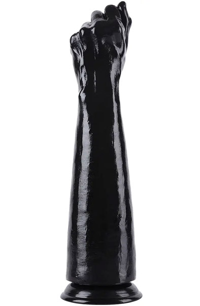 Extreme Fist Fucker XXL 39 cm Fisting arm