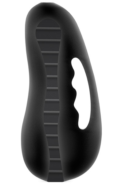 Extreme Masturbator Black Tensek 4 Stroker