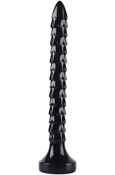 Extreme XL Anal Snake 35 cm Extra lång analdildo
