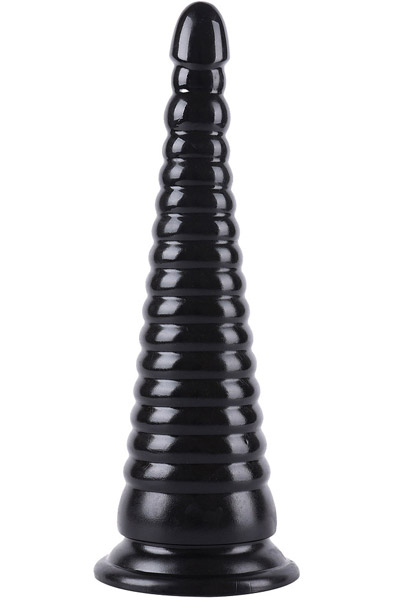 Extreme XXL Anal Cone 33 cm XL Buttplug