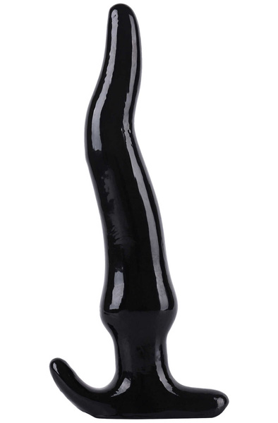 Extreme XXL Anal Slider 35 cm Grövre analplugg