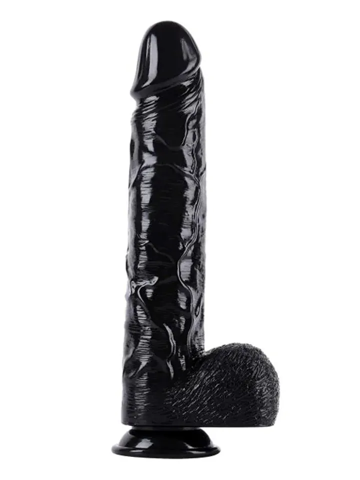 Extreme XXL Dong 38 cm XL dildo