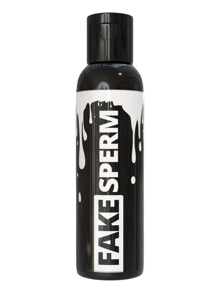 Fake Sperm Lube 250 ml Fejksperma