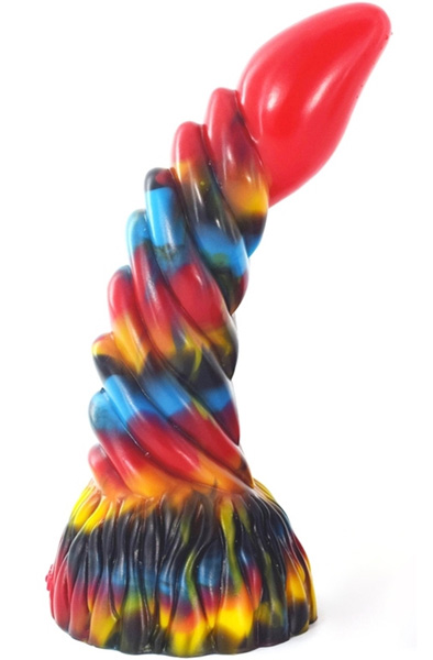 FantasyColors Arkan Dildo 25cm Dragon dildo