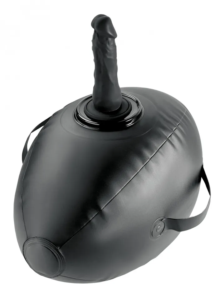Fetish Fantasy Body Dock Inflatable Love Ball Sexkudde