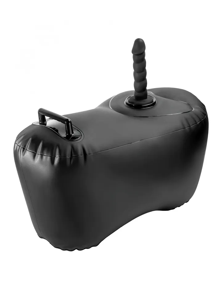 Fetish Fantasy Body Dock Inflatable Love Seat Sexkudde