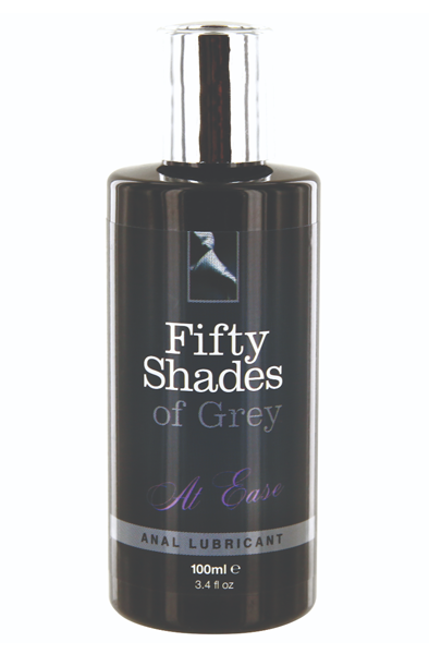 Fifty Shades of Grey At Ease Anal Lubricant 100ml Analglidmedel