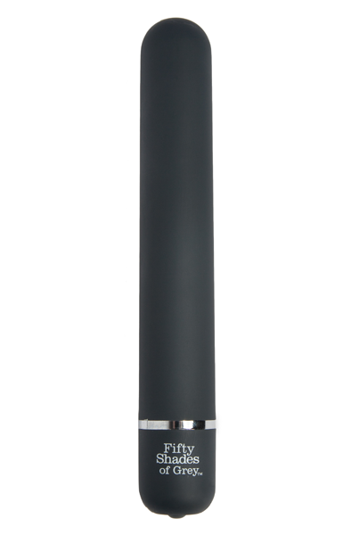 Fifty Shades of Grey Charlie Tango Classic Vibrator Klitorisvibrator
