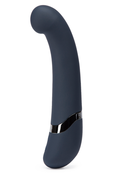 Fifty Shades of Grey Desire Explodes G-Spot Vibrator G-punktsvibrator