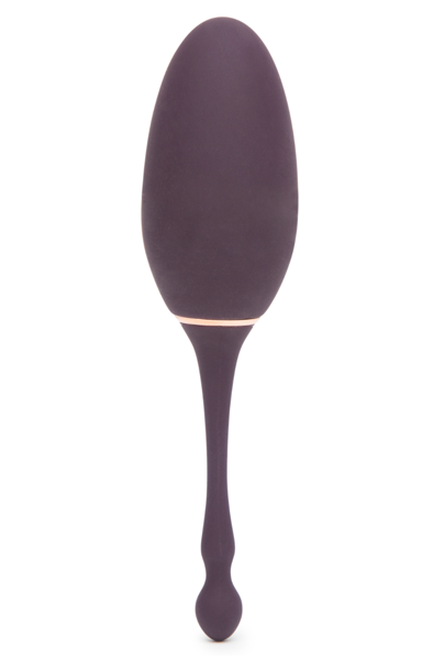 Fifty Shades of Grey I've Got You Remote Control Love Egg Vibrerande ägg