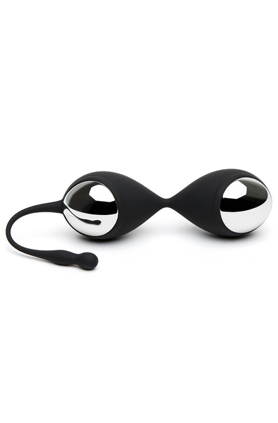 Fifty Shades of Grey Inner Goddess Kegel Toner Balls 78g Knipkulor / Geishakulor