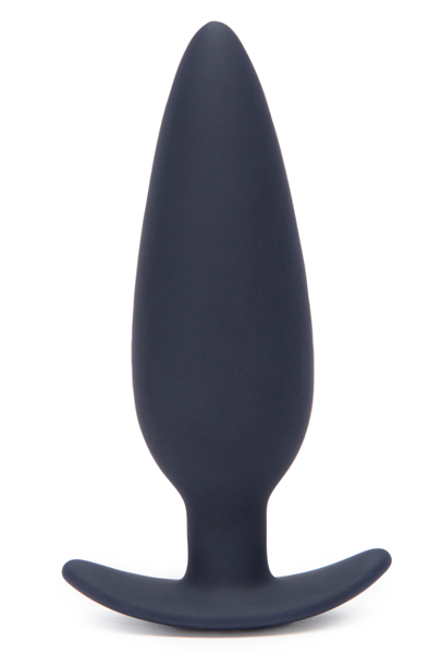 Fifty Shades of Grey Primal Attraction Jiggle Pleasure Plug Analplugg