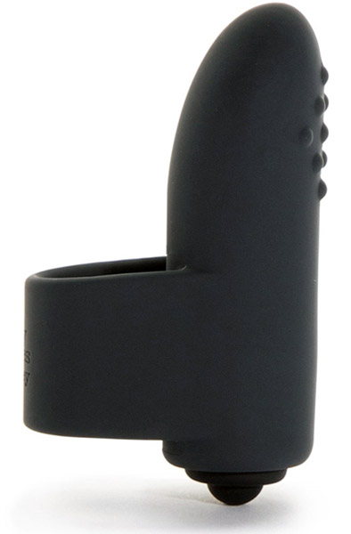 Fifty Shades of Grey Secret Touching Finger Massager Fingervibrator