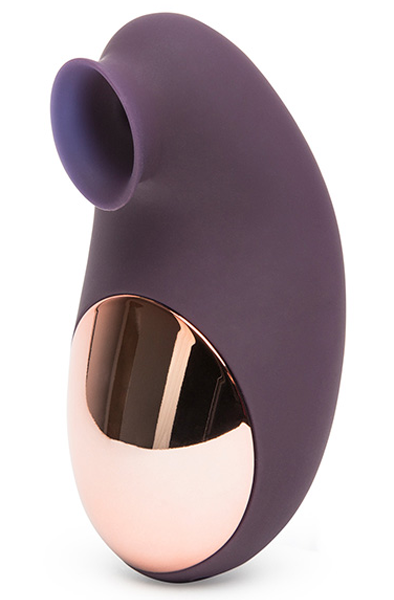 Fifty Shades of Grey Sweet Release Rechargeable Clitoral Suc Lufttrycksvibrator