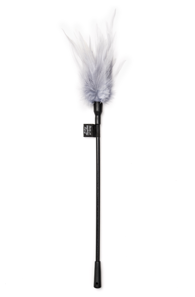 Fifty Shades of Grey Tease Feather Tickler Fjäder tickler