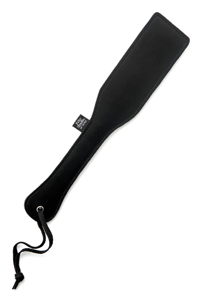Fifty Shades of Grey Twitchy Palm Spanking Paddle BDSM Paddel