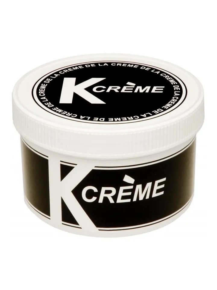 Fist Anal Grease K Cream 400 ml Liukuvoide anaali/fisting